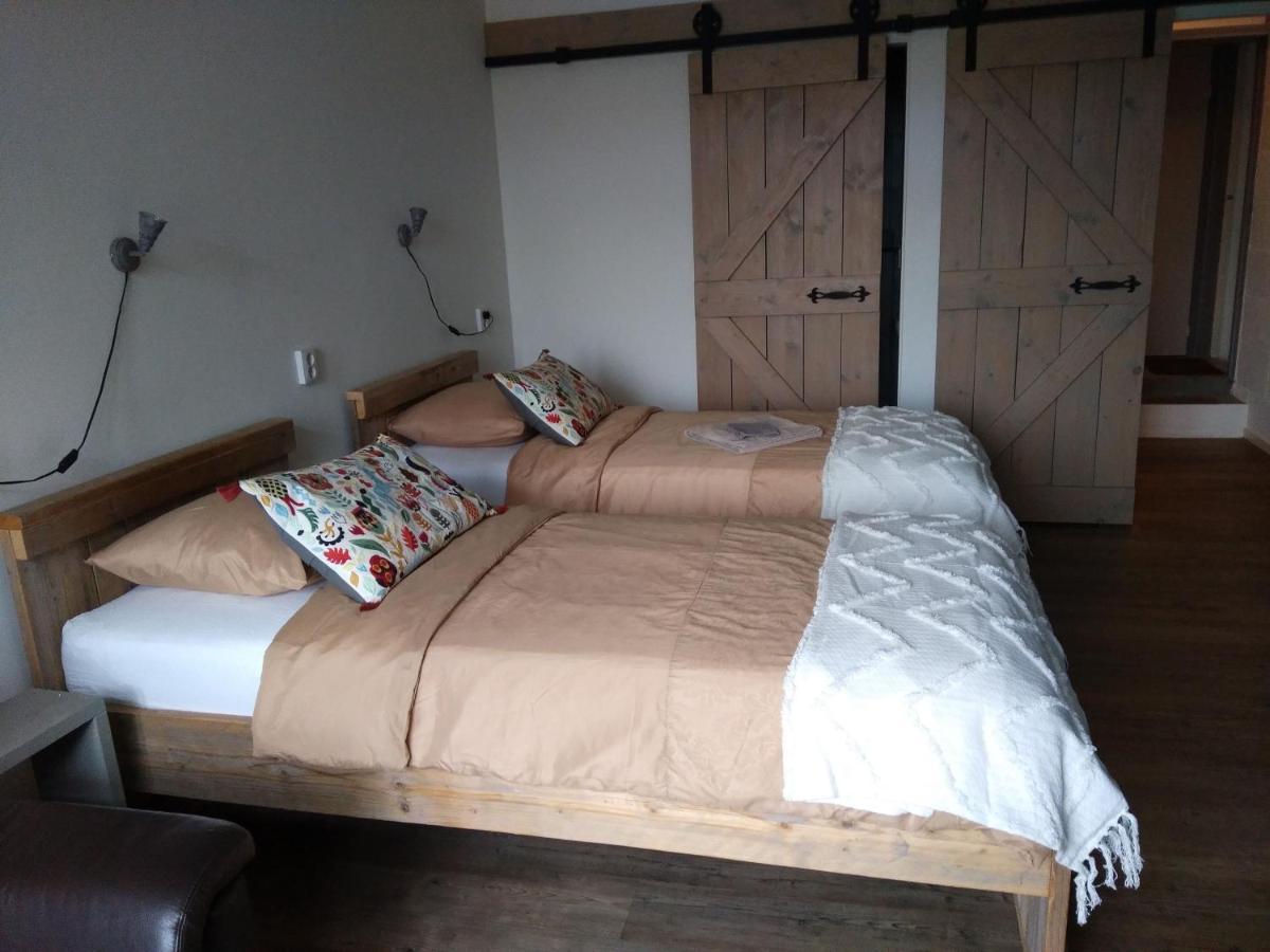 Bed and Breakfast Langs De Maas à Boxmeer Extérieur photo