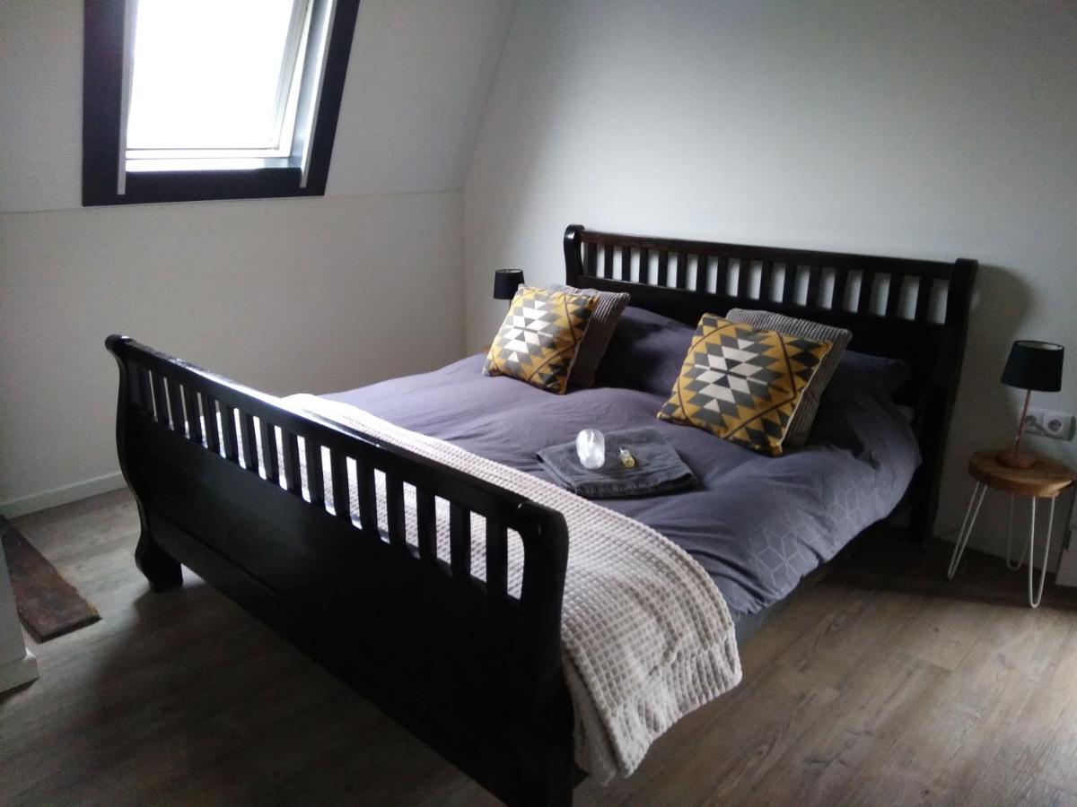 Bed and Breakfast Langs De Maas à Boxmeer Extérieur photo