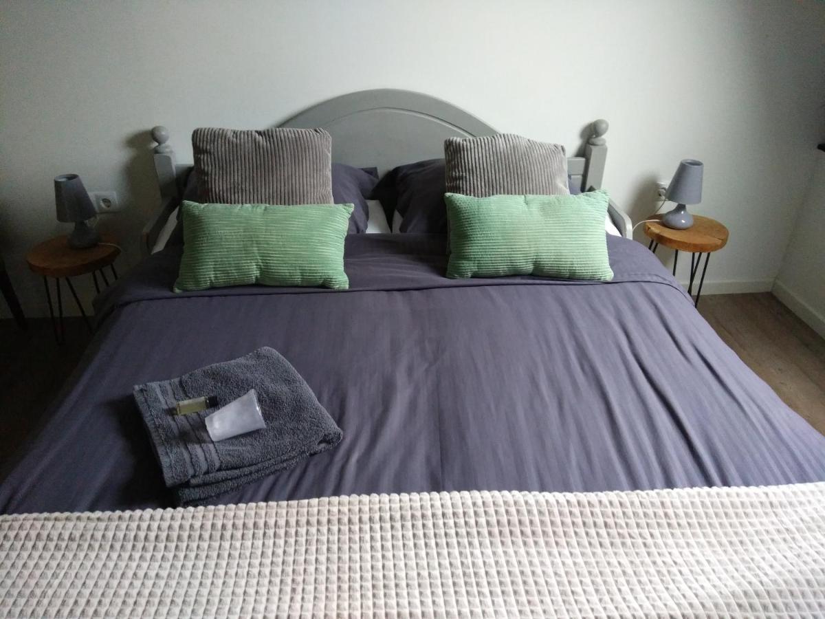 Bed and Breakfast Langs De Maas à Boxmeer Extérieur photo
