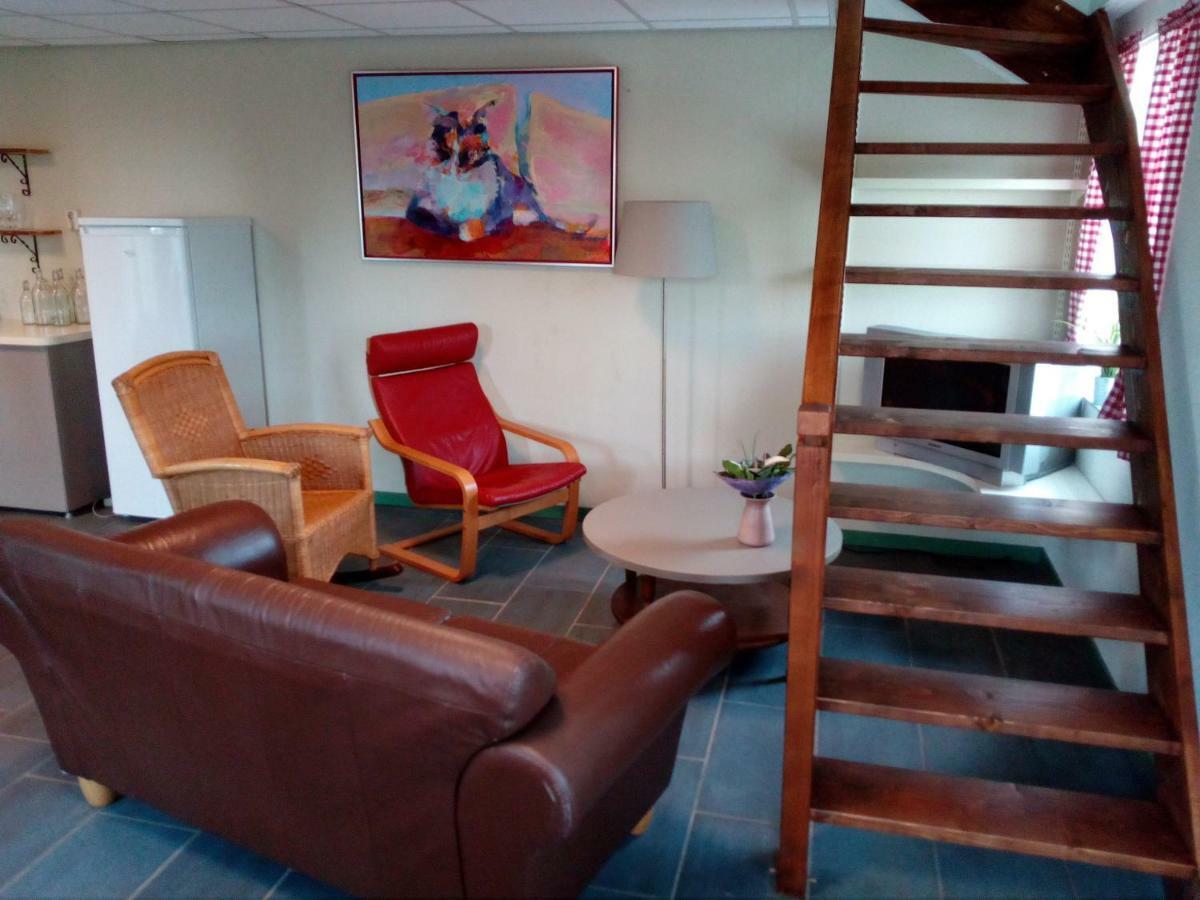 Bed and Breakfast Langs De Maas à Boxmeer Extérieur photo